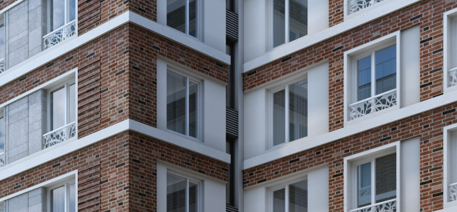 жк ботаника_большие окна